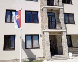 Прекршајни суд у Пожаревцу